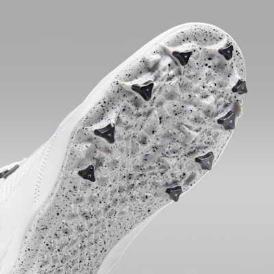 Jordan 4 Retro TD Football Cleats