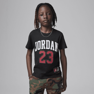 Jordan Little Kids' T-Shirt