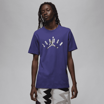 Playera top jordan flight