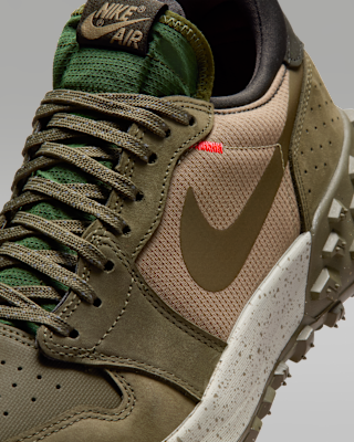 Air Jordan 1 Element A/T 低筒