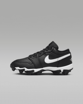 Детские  Jordan 1 Low Little/Big Kids' Cleats