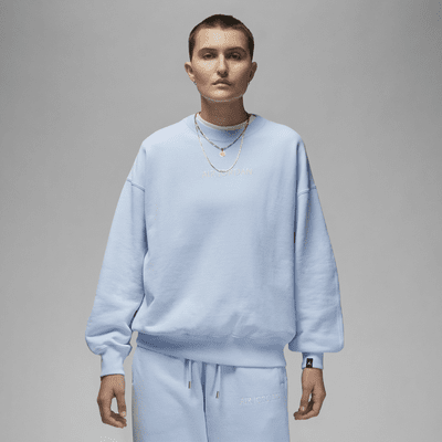 Haut Air Jordan Wordmark pour Femme. Nike LU