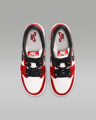 Air Jordan 1 Retro 低筒 "Chicago"
