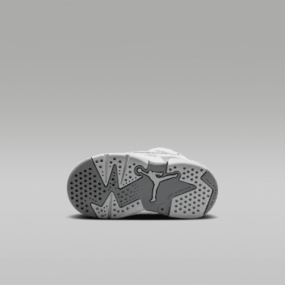 Jumpman MVP Baby/Toddler Shoes