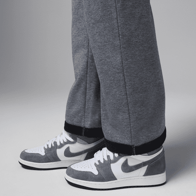 Jordan Big Kids' Meta-Enchantment Cozy Fleece Pants