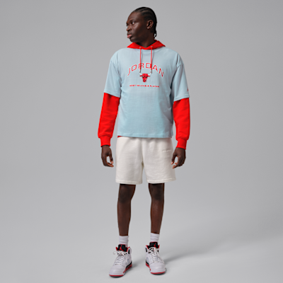 T-shirt boxy à motif Jordan Flight Essentials pour homme