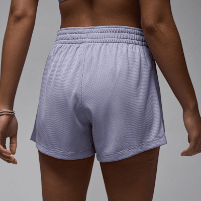 Jordan Sport Women's Mesh Shorts