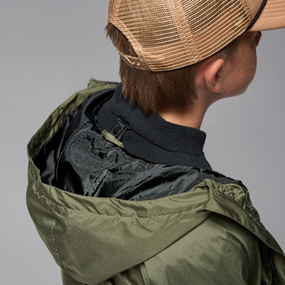 Jordan Big Kids' 3-In-1 System Jacket