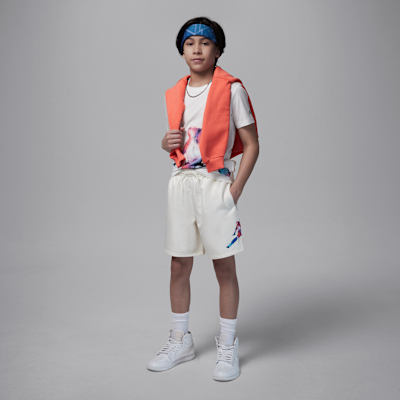Jordan Older Kids' Jumpman Foam Trucker Hat