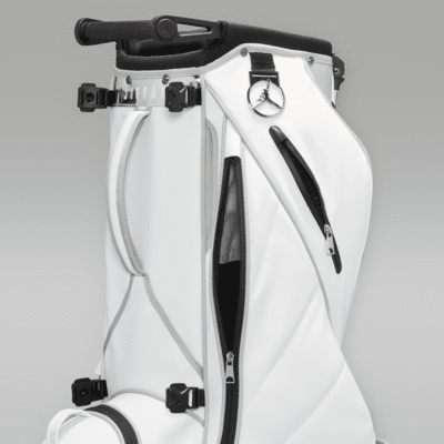 Jordan Fade Away Premium Mirror Six-Way Golf Bag