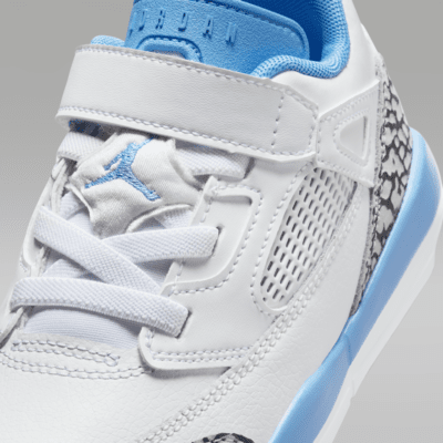 Jordan Spizike Low Younger Kids' Shoes