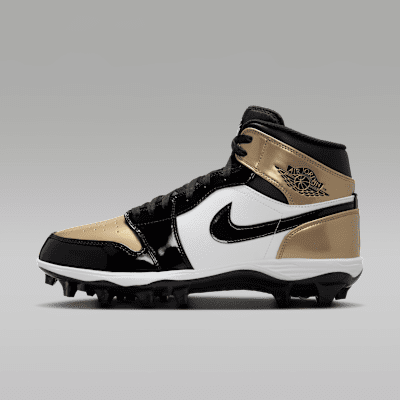 Jordan 1 Mid TD
