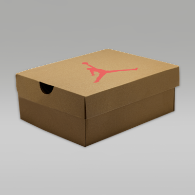 Air Jordan 6 Retro "Infrared" Big Kids' Shoes