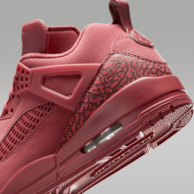 Jordan Spizike Low Men's Shoes