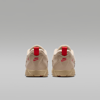 Jordan MVP 92 Baby/Toddler Shoes