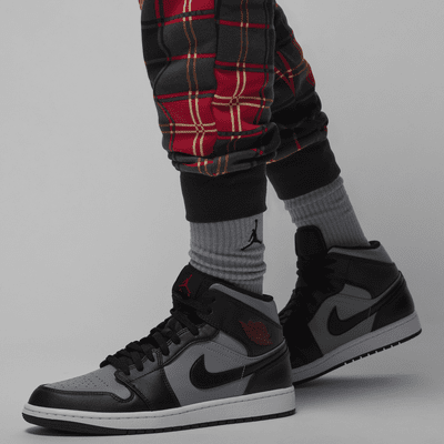 Jordan Essential Festive Men's Fleece Trousers