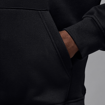 Sudadera con gorro sin cierre para hombre Jordan AJ11 Gamma Fleece