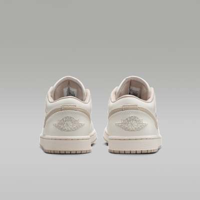 Air Jordan 1 低筒女鞋