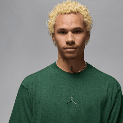 Jordan Flight Essentials Men's Oversized T-Shirt