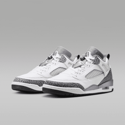 Jordan Spizike Low-sko til mænd