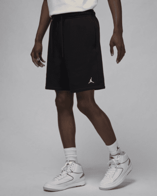 Мужские шорты Jordan Brooklyn Fleece Shorts