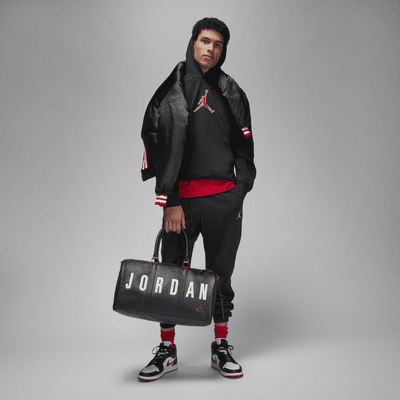 Jordan Flight MVP Men's Fleece Pullover Hoodie