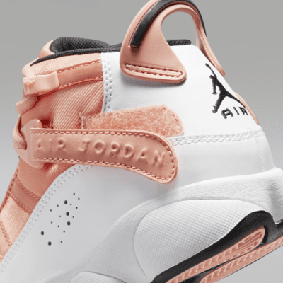 Calzado para niño talla grande Jordan 6 Rings