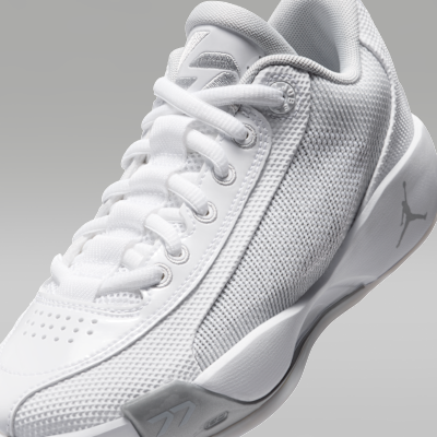 Luka .77 "Back To School" Big Kids' Basketball Shoes