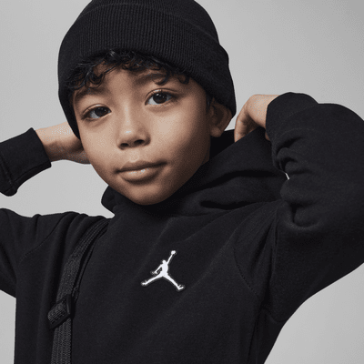 Jordan Essentials Pullover Hoodie Little Kids' Hoodie