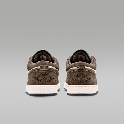 Air Jordan 1 Low Herrenschuh