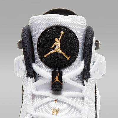 Jordan 6 Rings Big Kids' Shoes