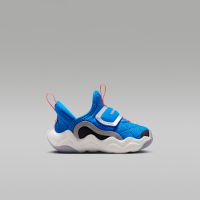 Jordan 23/7.2 EasyOn Baby/Toddler Shoes