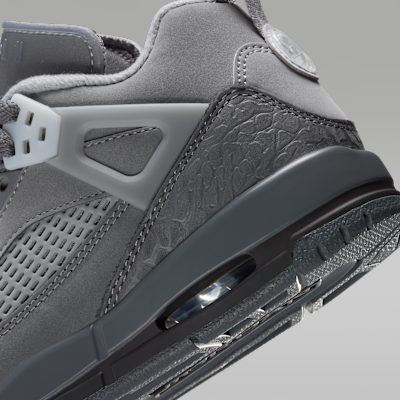 Jordan Spizike Low Older Kids' Shoes