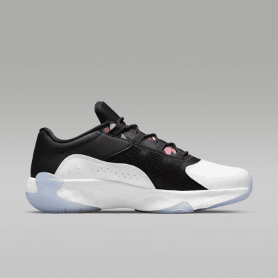 Air Jordan 11 CMFT Low Men's Shoes. Nike CZ