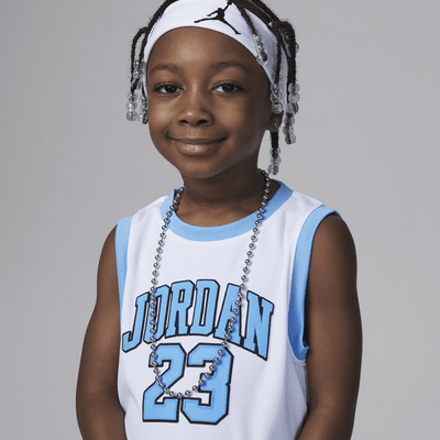 Jordan 23 Toddler Jersey Set