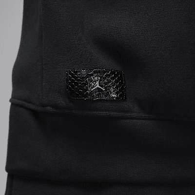 Suéter de cuello redondo sin cierre para hombre Jordan Flight Fleece "LNY"