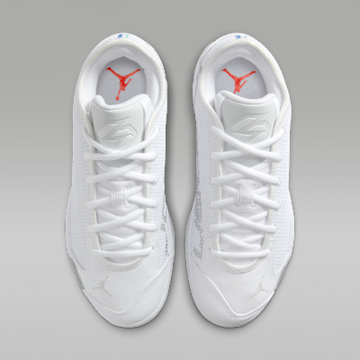 ルカ 77 "Triple White" PF バスケットボールシューズ