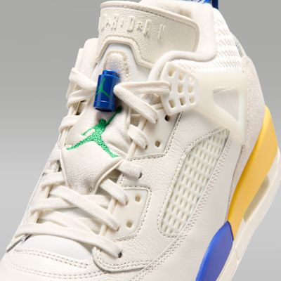 Jordan Spizike Low Herrenschuh
