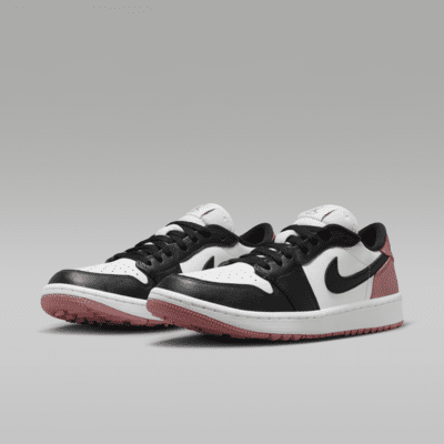 Air Jordan 1 Low G Golf Shoes