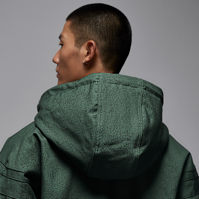 Vindjacka Jordan Flight för män