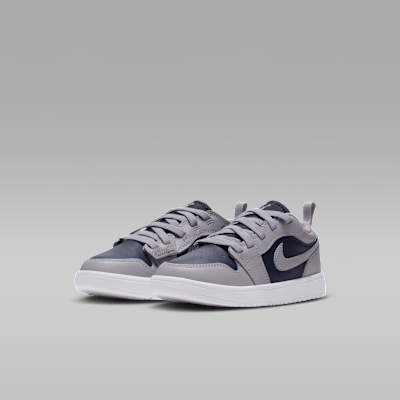 Кроссовки детские Jordan 1 Low Alt