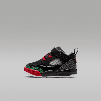 Jordan Spizike Low Baby/Toddler Shoes