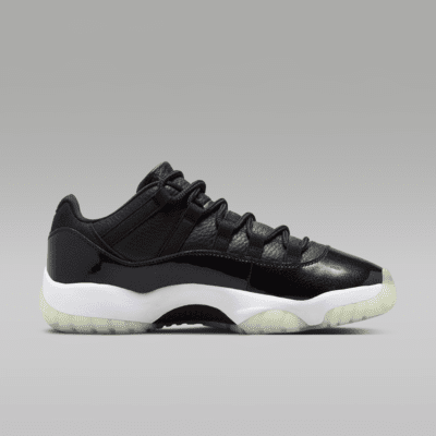 Air Jordan 11 Retro Low Men's Shoes