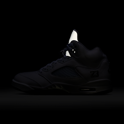 Air Jordan 5 Retro OG "White Metallic" Schuh (Herren)