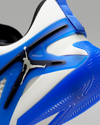 Jordan Heir 系列 PF "Blue"