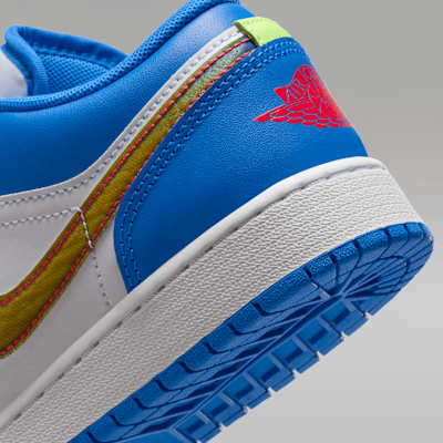 รองเท้าเด็กโต Air Jordan 1 Low SE