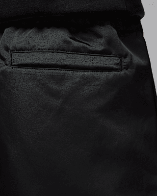 Jordan Essentials Statement