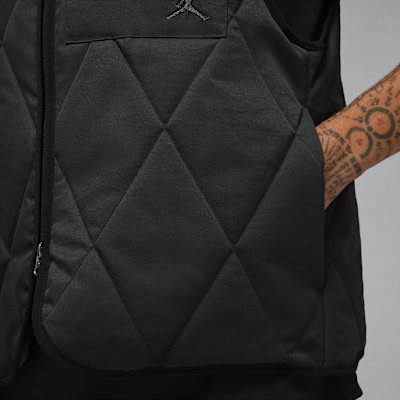 Jordan Sport Men's Therma-FIT Golf Gilet