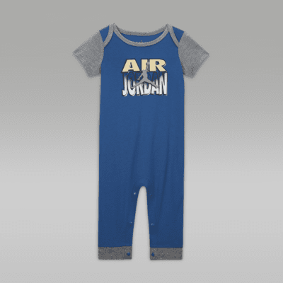 Air jordan romper outlet