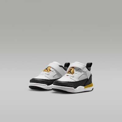 Jordan Spizike Low Baby/Toddler Shoes